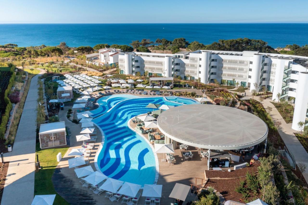 W Residences Algarve Albufeira Exterior foto