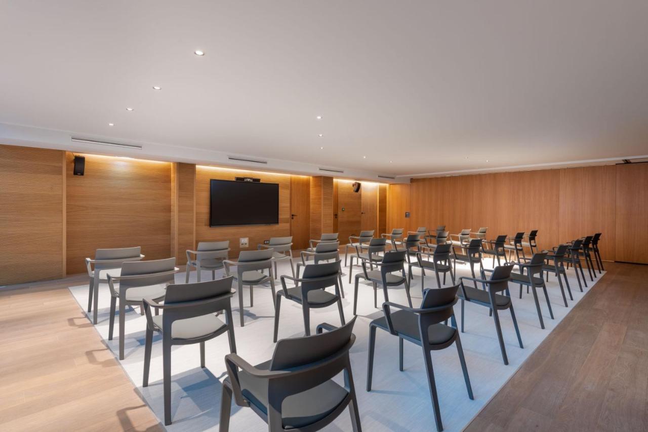 W Residences Algarve Albufeira Exterior foto