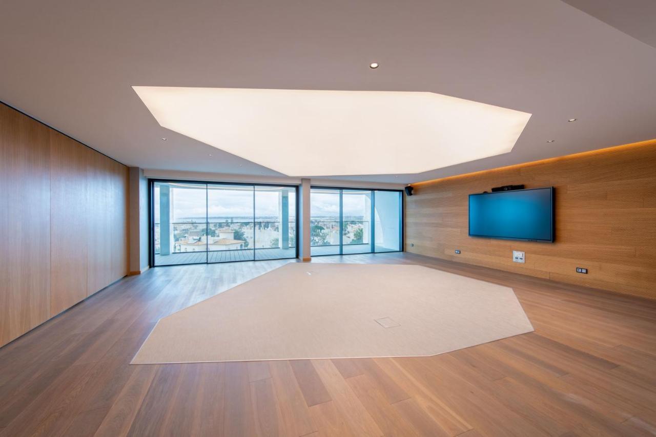 W Residences Algarve Albufeira Exterior foto