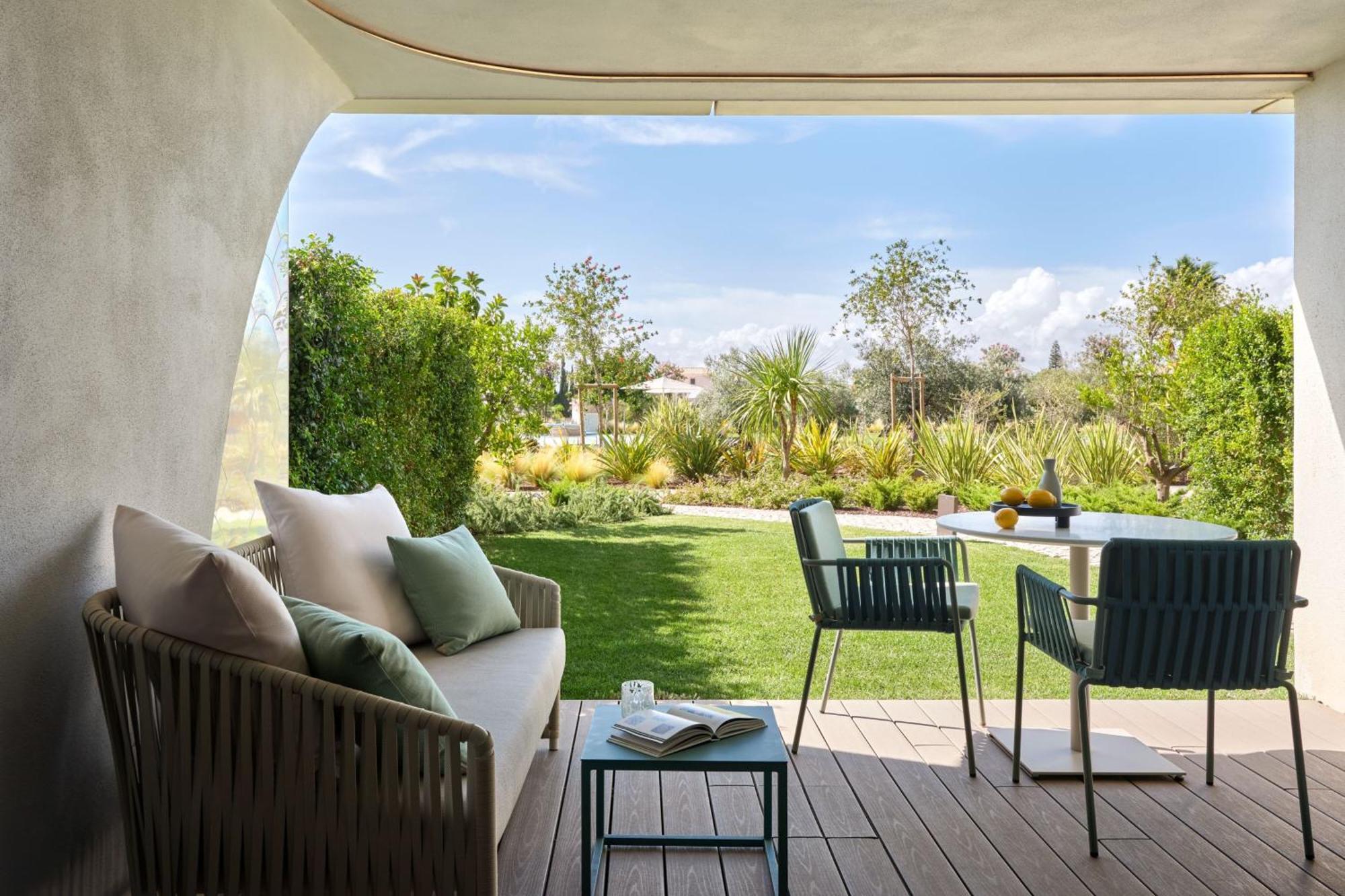 W Residences Algarve Albufeira Exterior foto