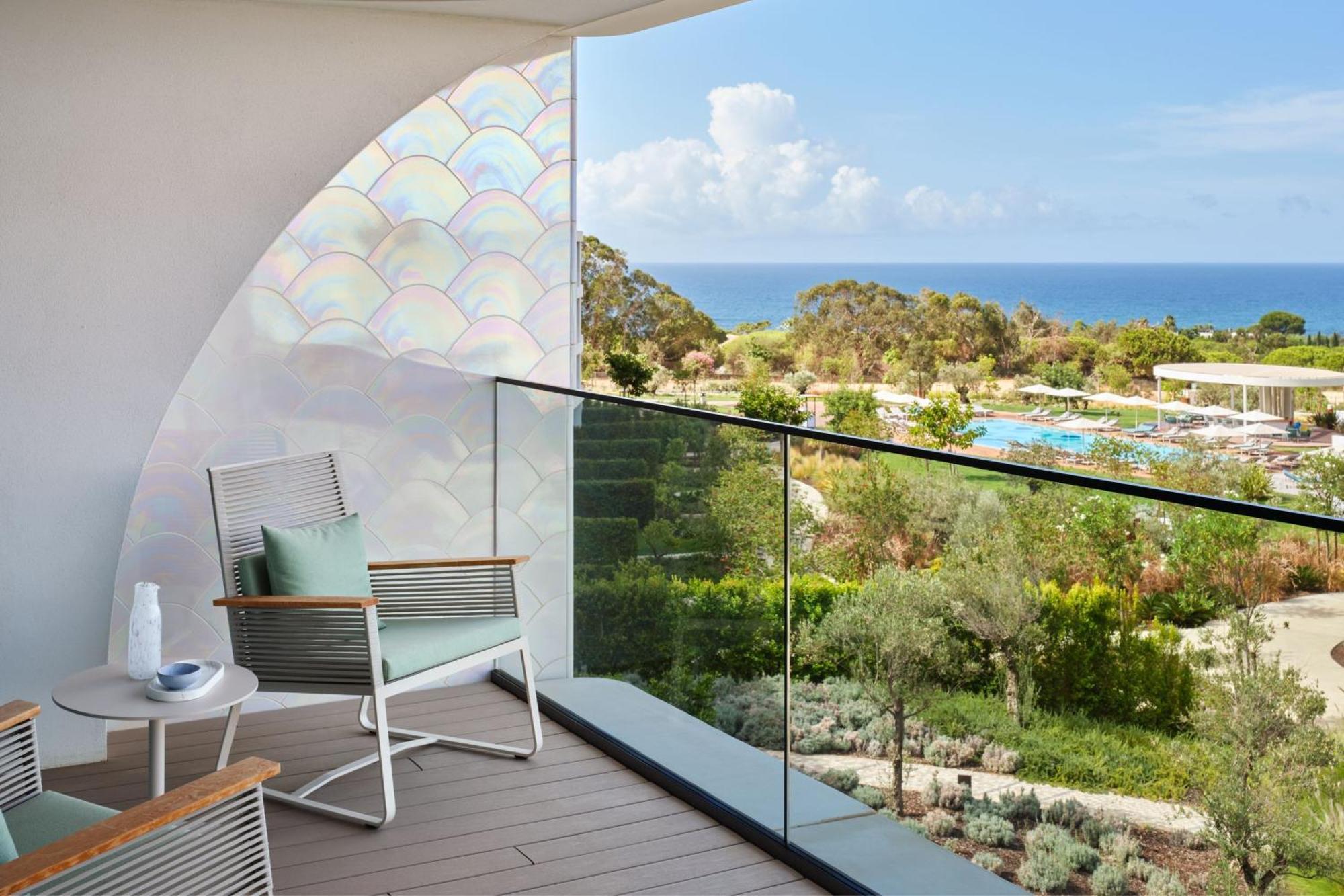 W Residences Algarve Albufeira Exterior foto