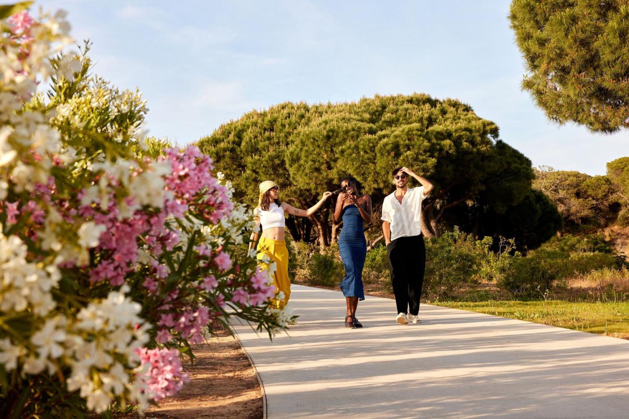 W Residences Algarve Albufeira Exterior foto