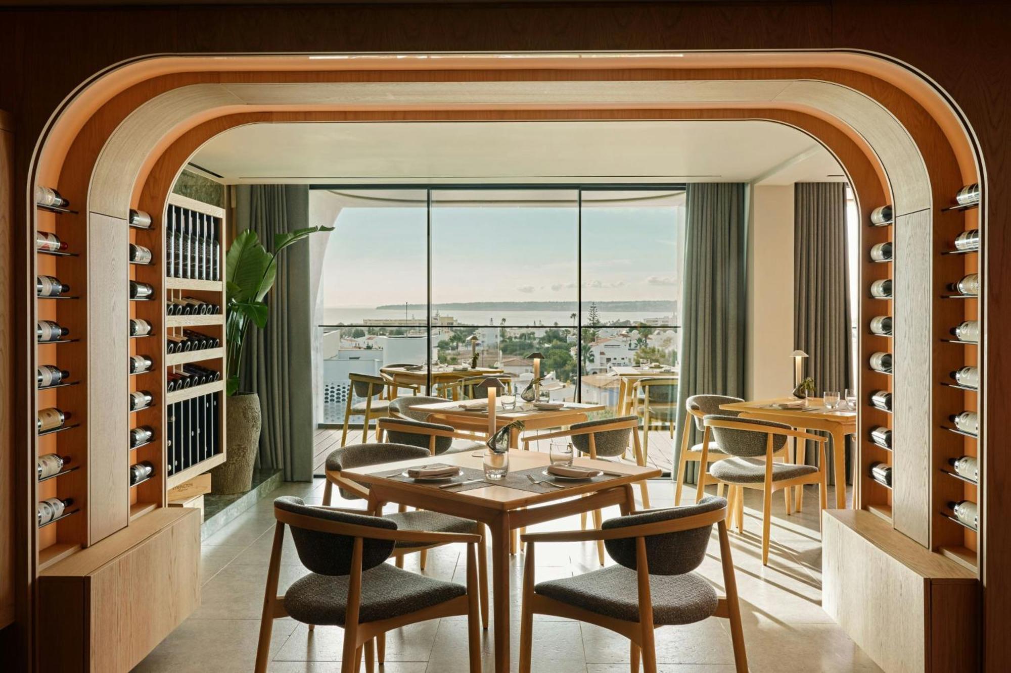 W Residences Algarve Albufeira Exterior foto